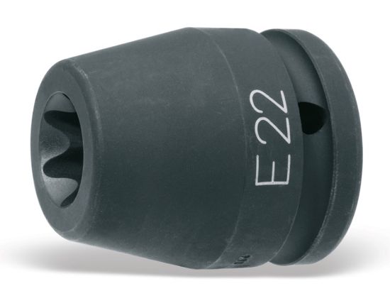 Afbeeldingen van BETA Slagdop ¾" TORX 728FTX 20