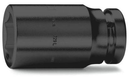 Afbeeldingen van BETA Slagdop 1" lang 729L 65