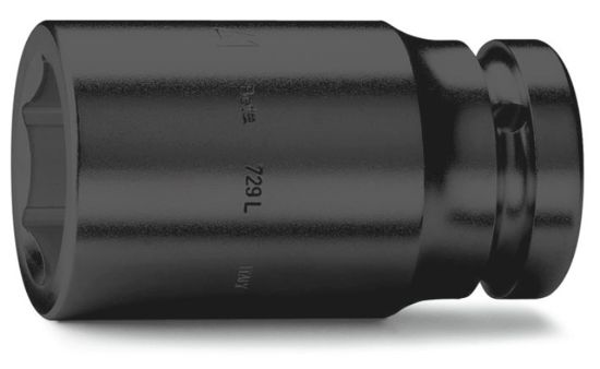 Afbeeldingen van BETA Slagdop 1" lang 729L 36