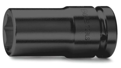 Afbeeldingen van BETA Slagdop 1" lang dun 729LS 24