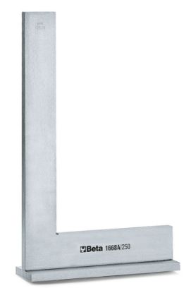 Afbeeldingen van BETA Standaard winkelhaak 150X100MM 1668A 150