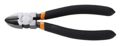 Afbeeldingen van BETA Zijkniptang handgreep PVC 140MM 1082G 140