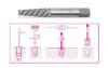 Afbeeldingen van BETA Tapeinduithaler 1430/4