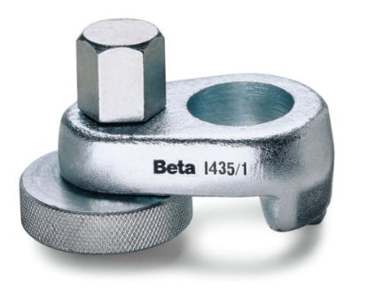 Afbeeldingen van BETA Tapeinduithaler wig 1435/1