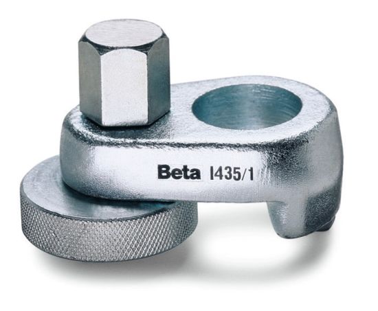 Afbeeldingen van BETA Tapeinduithaler wig 1435/1