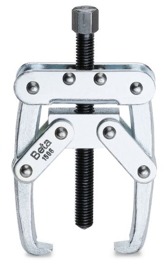Afbeeldingen van BETA Twee-armige zelfklemmende trekker 1506