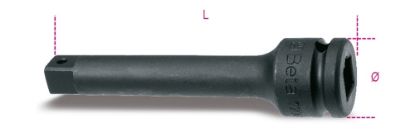 Afbeeldingen van BETA Verlengstuk 1" 330MM 729/22