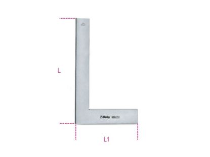 Afbeeldingen van BETA Winkelhaak 300X200MM 1668 300