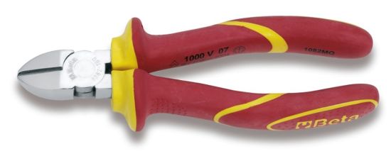 Afbeeldingen van BETA Zijkniptang 160MM 1082MQ 160
