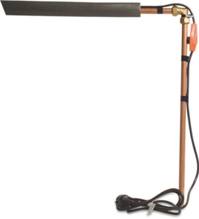 Afbeelding voor categorie Verwarmingskabels