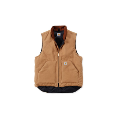Afbeeldingen van CARHARTT Bodywarmer gevoerd V01