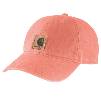 Afbeeldingen van CARHARTT Pet Odessa 100289 hibiscus onesize
