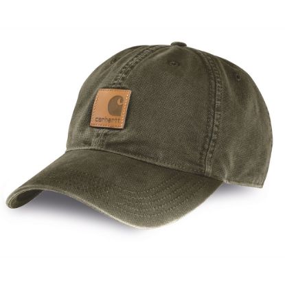 Afbeeldingen van CARHARTT Pet Odessa 100289 onesize