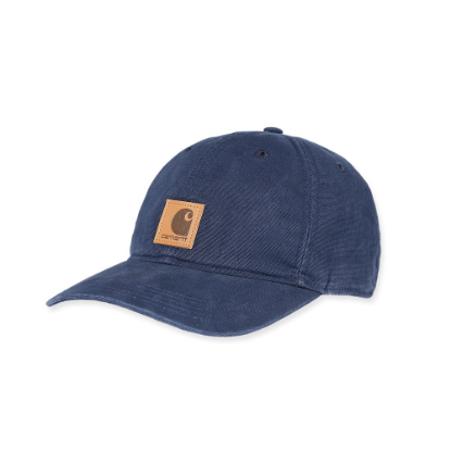Afbeeldingen van CARHARTT Pet Odessa 100289 navy onesize