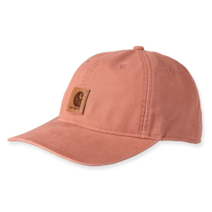 Afbeeldingen van CARHARTT Pet Odessa 100289 terracotta onesize