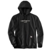 Afbeeldingen van CARHARTT Sweatshirt met grafische print 105569 asphalt heather