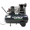 Afbeeldingen van D'ORLY Zuigercompressor DC0502 50L