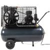 Afbeeldingen van D'ORLY Zuigercompressor DC0502 50L