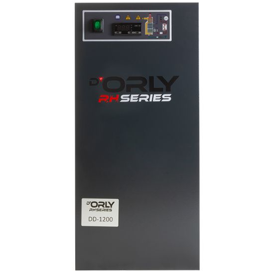 Afbeeldingen van D'ORLY Persluchtdroger RH-series DD1200 1200L/min