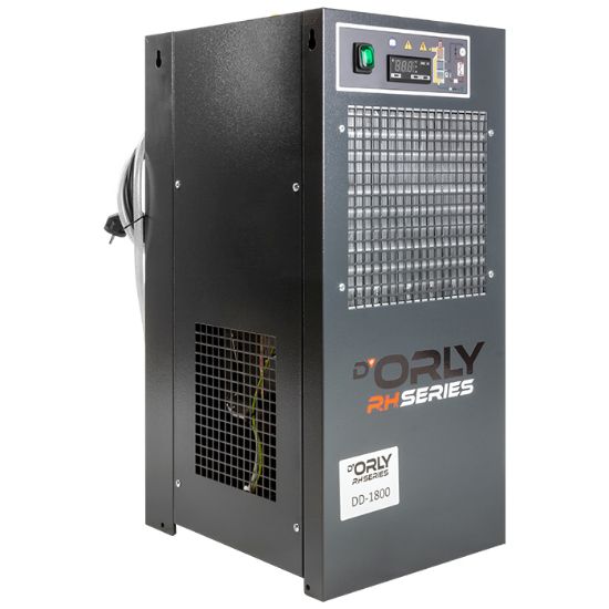 Afbeeldingen van D'ORLY Persluchtdroger RH-series DD1800 1800L/min