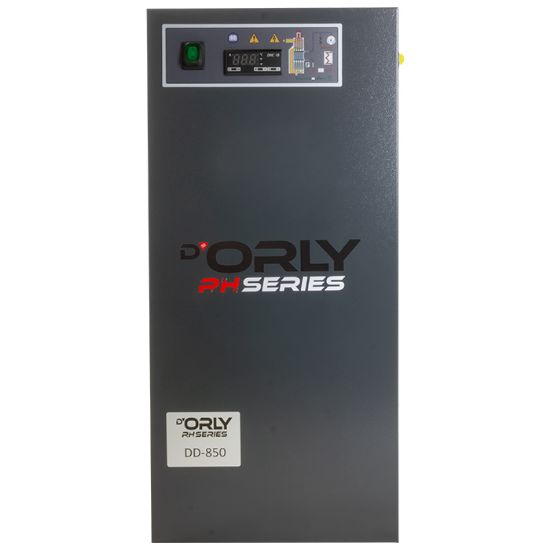 Afbeeldingen van D'ORLY Persluchtdroger RH-series DD850 850L/min