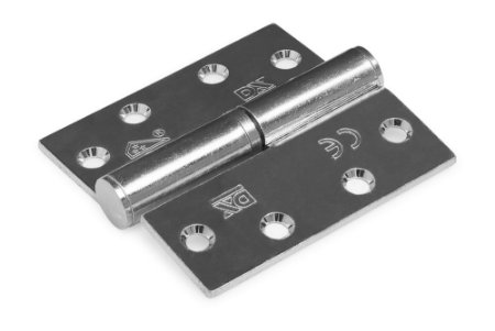 Afbeelding voor categorie Kogelstiftpaumelles SKG***