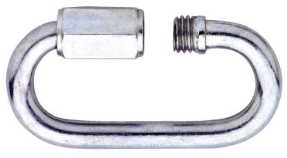 Afbeeldingen van DX Noodschalm met schroef VZ 5MM