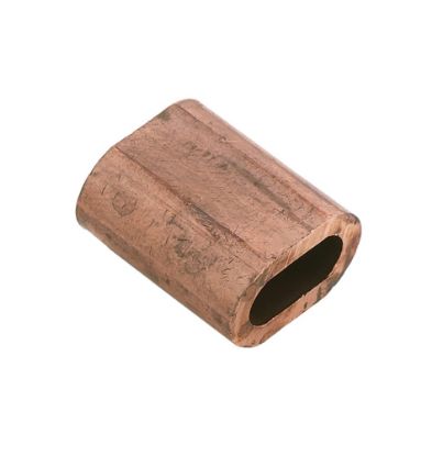 Afbeeldingen van DX Persklem standaard CU 2,5MM