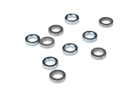 Afbeelding voor categorie Scharnieren