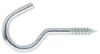Afbeeldingen van DX Schroefhaak houtdraad RVS304 4,40X30/60MM