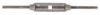 Afbeeldingen van DX Spanschroef VZ met aanlaseinden blank DIN1480 6MM