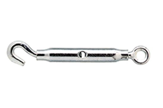 Afbeeldingen van DX Spanschroef haak-oog DIN1478 VZ 30MM