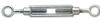 Afbeeldingen van DX Spanschroef oog-oog DIN1480 VZ 14MM 