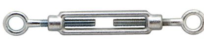 Afbeeldingen van DX Spanschroef oog-oog DIN1480 VZ 10MM 