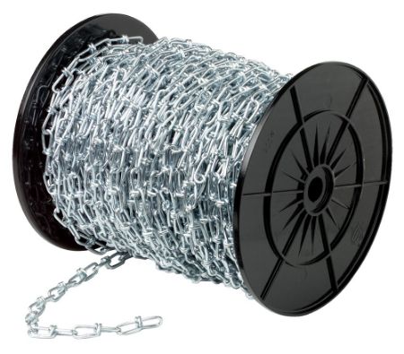 Afbeelding voor categorie Kettingen op rol