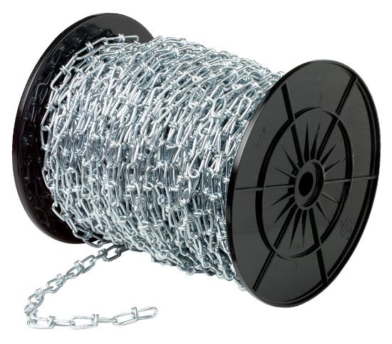 Afbeeldingen van DX Viktorketting DIN5686 VZ 2,2mm 60M