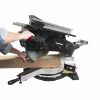 Afbeeldingen van FEMI Verstekzaagmachine 1050 3D 305MM 1800W met boventafel