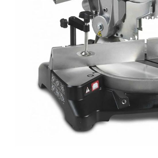 Afbeeldingen van FEMI Verstekzaagmachine XXXEVO 305MM 1500W met boventafel