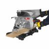 Afbeeldingen van FEMI Verstekzaagmachine XXXEVO 305MM 1500W met boventafel