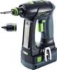 Afbeeldingen van FESTOOL Accu schroefboormachine C 18 HPC4,0 I-Plus 18V 4,0Ah