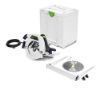 Afbeeldingen van FESTOOL Handcirkelzaag HK 85 EB-Plus 230MM 1900W 