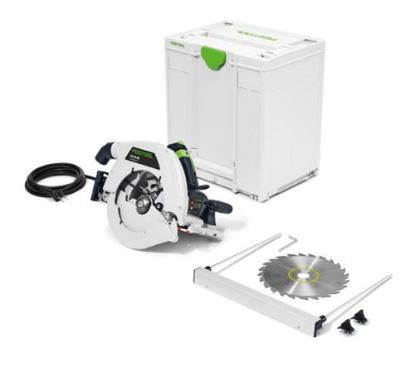 Afbeeldingen van FESTOOL Handcirkelzaag HK 85 EB-Plus 230MM 1900W 
