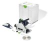 Afbeeldingen van FESTOOL Accu invalcirkelzaag TSC 55 KEB-Basic 18V in Systainer
