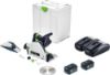 Afbeeldingen van FESTOOL Accu invalcirkelzaag TSC 55 5,0 KEBI-Plus/XL 18V 5,0Ah in Systainer