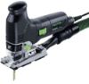 Afbeeldingen van FESTOOL Decoupeerzaag PS 300 EQ-Plus 720W