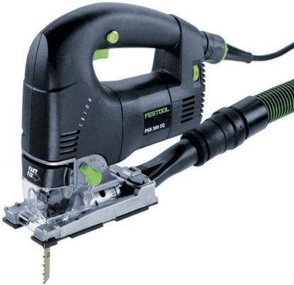Afbeeldingen van FESTOOL Decoupeerzaag TRION PSB 300 EQ-Plus 720W 