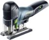 Afbeeldingen van FESTOOL Accu decoupeerzaag PSC 420 EB-Basic CARVEX