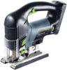 Afbeeldingen van FESTOOL Accu decoupeerzaag PSBC 420 EB-Basic CARVEX 