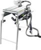 Afbeeldingen van FESTOOL Tafelzaag PRECISIO CS 50 EBG 1200W 190MM 