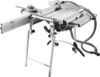 Afbeeldingen van FESTOOL Tafelzaag PRECISIO CS 50 EBG-Set 1200W 190MM inclusief accessoires